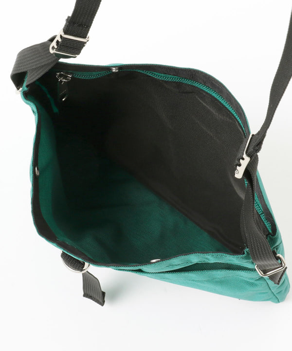 The North Face Purple Label Small Shoulder Bag Green