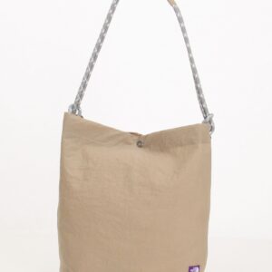 The North Face Purple Label Eco Bag Beige