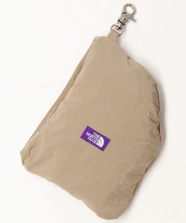 The North Face Purple Label Eco Bag Beige