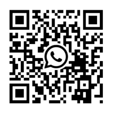 Qrcode for Whatsapp
