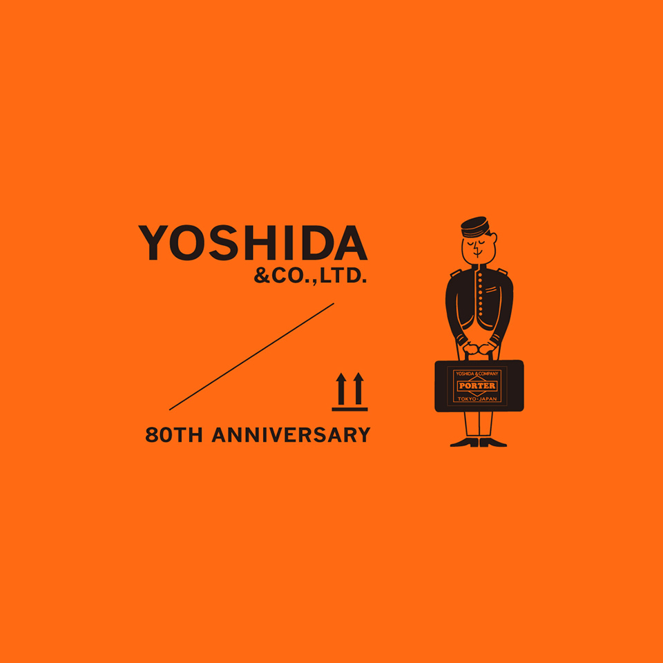 YOSHIDA & CO., LTD.