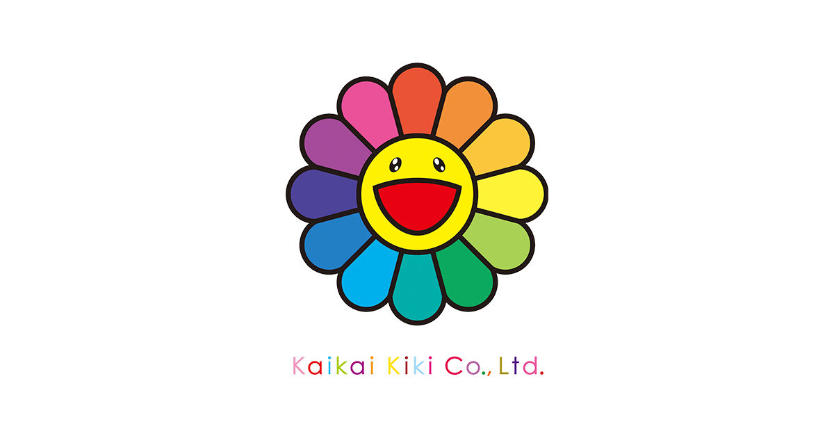 KaiKai Kiki Co.,Ltd.