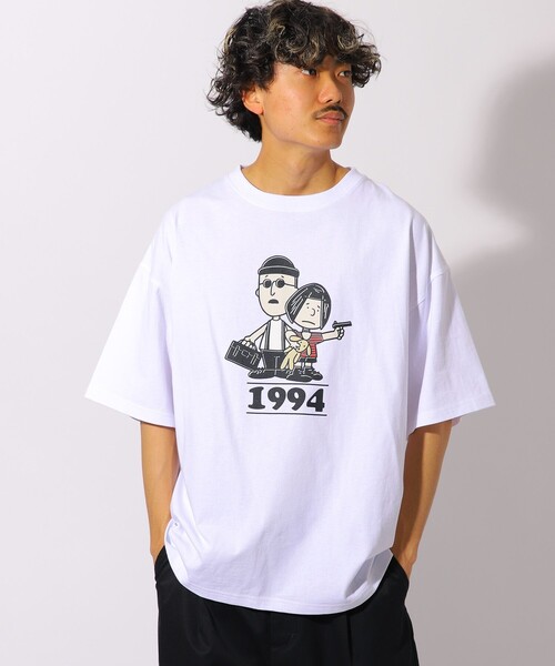 FREAK'S STORE T-Shirt - 1994
